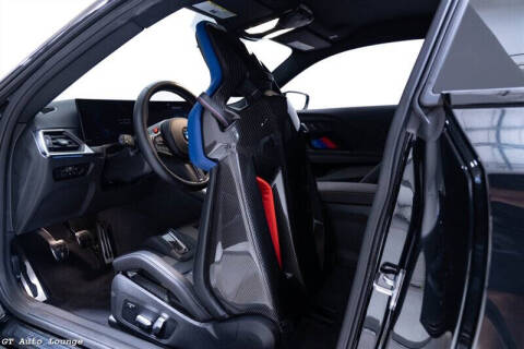 2024 BMW M2