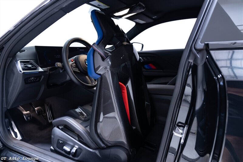 2024 BMW M2
