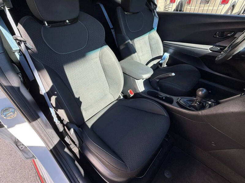 2020 Hyundai Veloster N