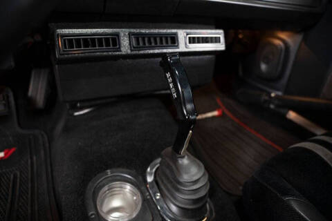 1972 Dodge Demon