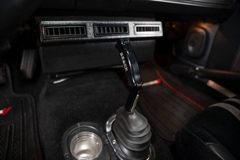 1972 Dodge Demon
