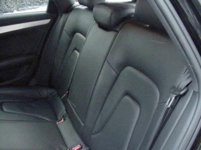 2016 Audi Allroad 2.0T quattro Premium Plus