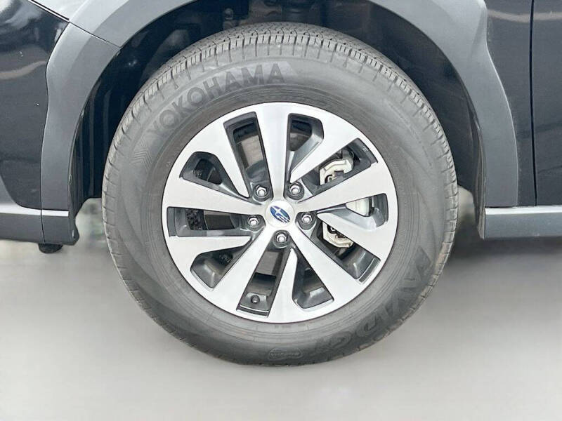 2023 Subaru Outback