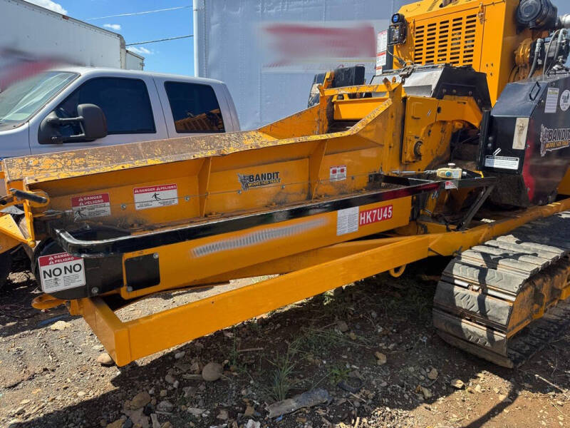 2025 Bandit 1425T