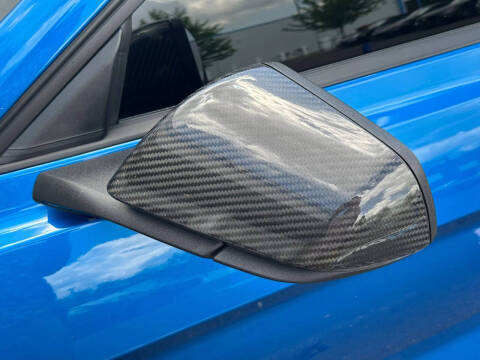 2021 Ford Mustang Shelby GT500