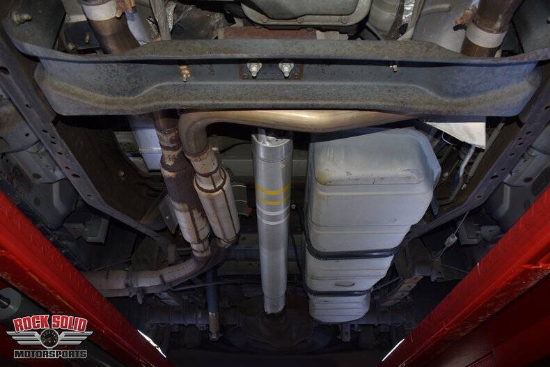 2000 Ford F-150 SVT Lightning