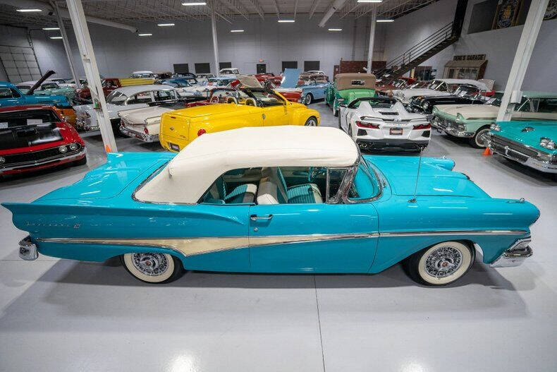 1958 Ford Fairlane