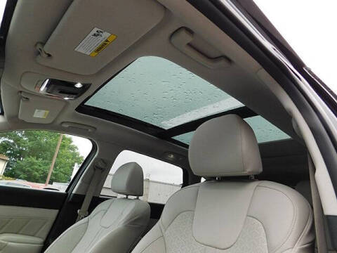 2022 Kia Sorento Plug-In Hybrid SX Prestige