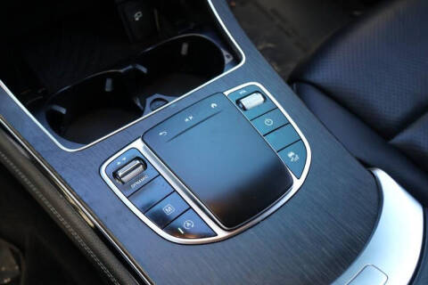 2020 Mercedes-Benz GLC GLC 300