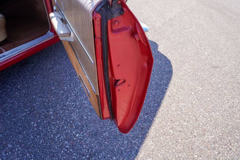 1965 Chevrolet Impala