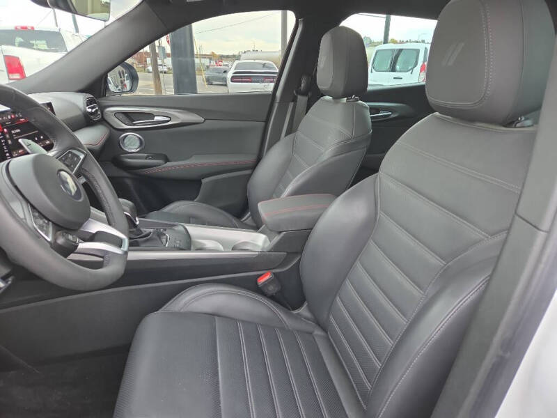 2024 Dodge Hornet R/T Plus