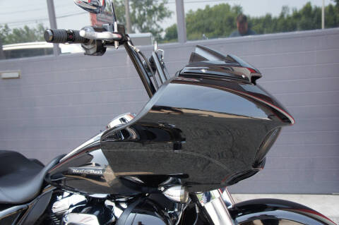 2019 Harley-Davidson Road Glide