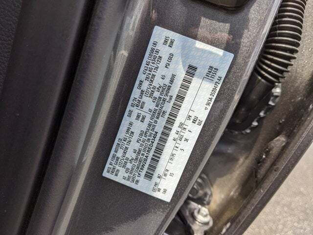 2024 Ford F-250 Super Duty