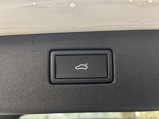 2026 Volkswagen Tiguan SE R-Line Black 4Motion