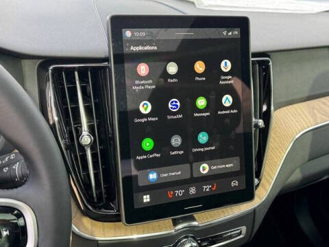 2026 Volvo XC60 B5 Core