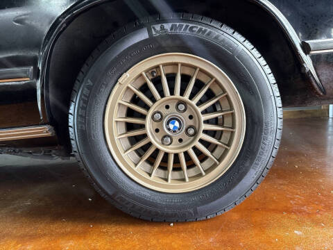 1975 BMW 2002