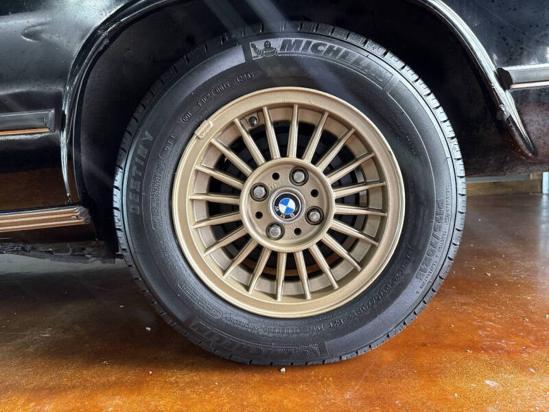1975 BMW 2002