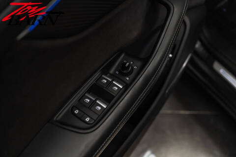 2022 Audi RS Q8 4.0T quattro