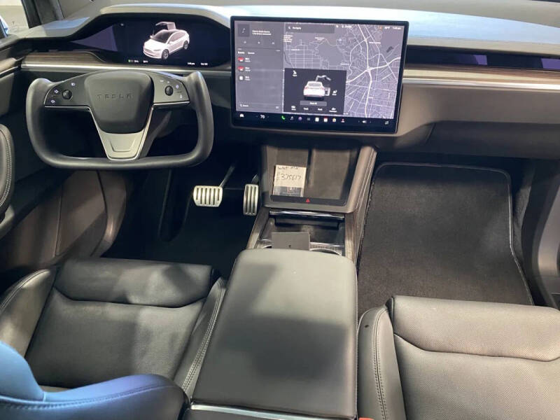 2023 Tesla Model X