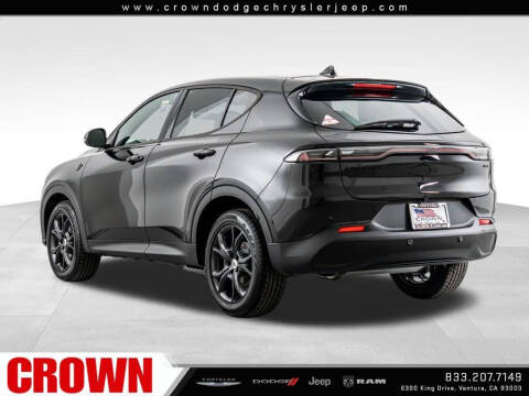 2025 Dodge Hornet GT