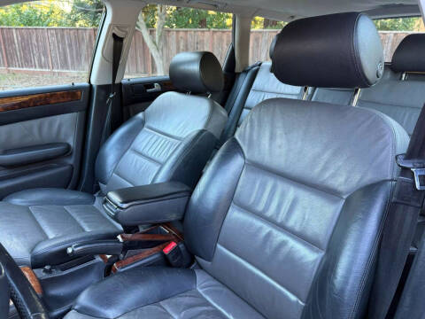 2005 Audi Allroad 4.2 quattro