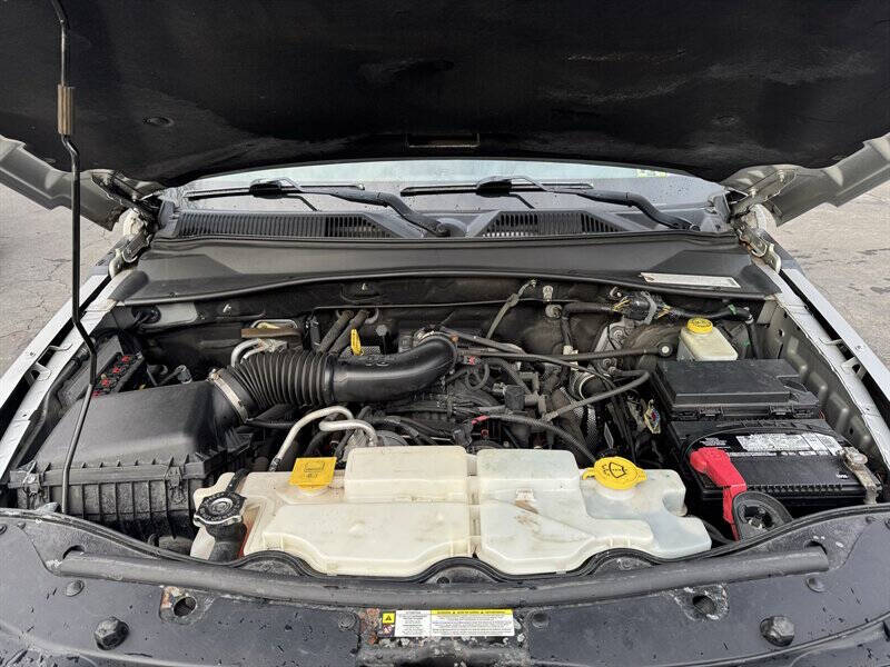 2009 Jeep Liberty Limited