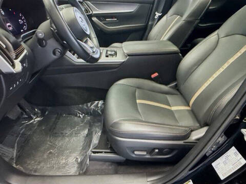 2025 Mazda CX-70 3.3 Turbo S Premium