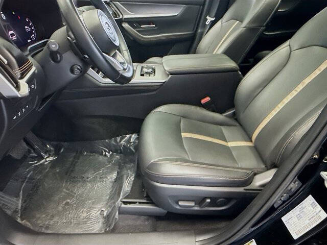 2025 Mazda CX-70 3.3 Turbo S Premium