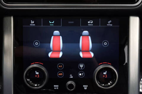 2018 Land Rover Range Rover