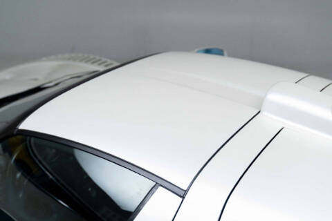 2005 Maserati MC12