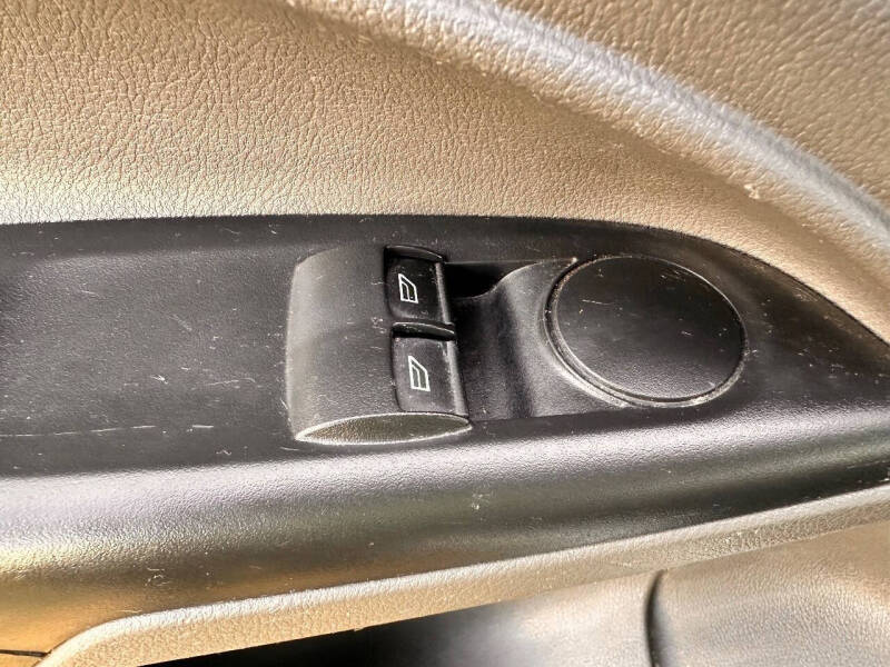 2022 Ford Transit Connect