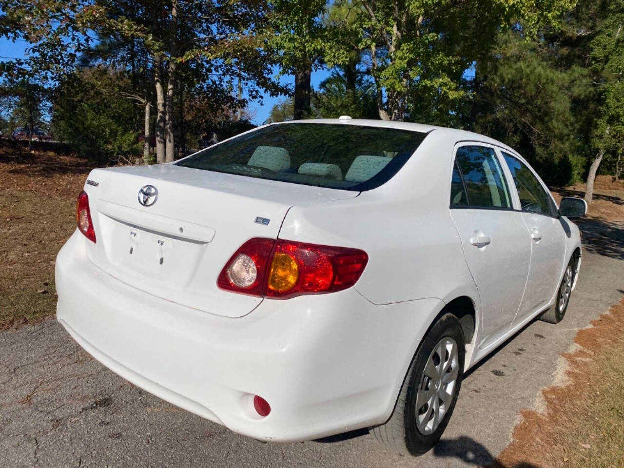 2010 Toyota Corolla for sale at Tri Springs Motors in Lexington, SC