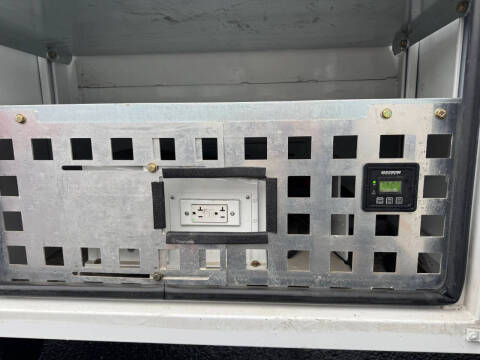 2022 Ford F-450 Super Duty