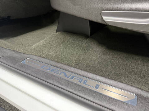 2015 GMC Yukon XL Denali