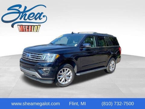 2021 Ford Expedition for sale at Bankruptcy Auto Loans Now in Flint MI