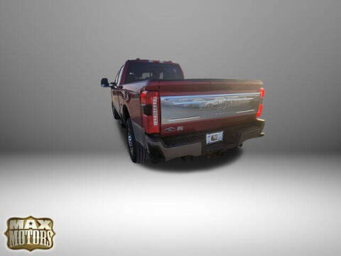 2026 Ford F-350 Super Duty