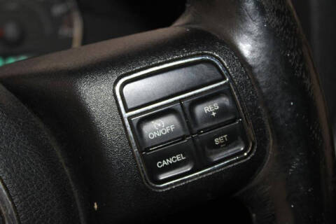 2014 Jeep Wrangler Unlimited