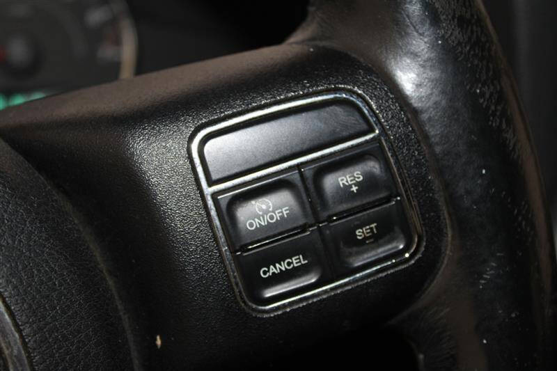 2014 Jeep Wrangler Unlimited