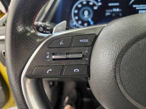 2020 Hyundai Sonata SEL Plus