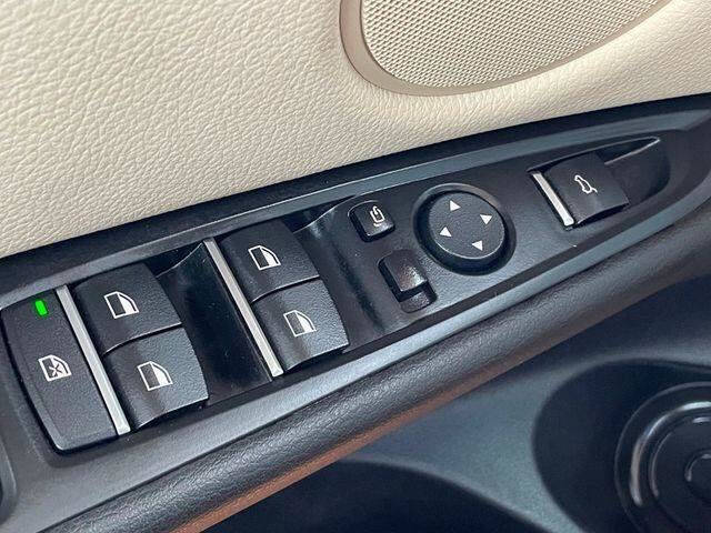 2018 BMW X5 xDrive40e iPerformance