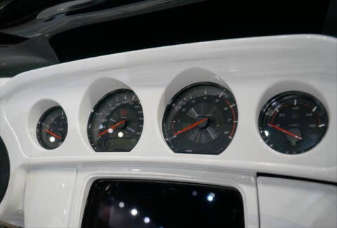 2020 Harley-Davidson Flse