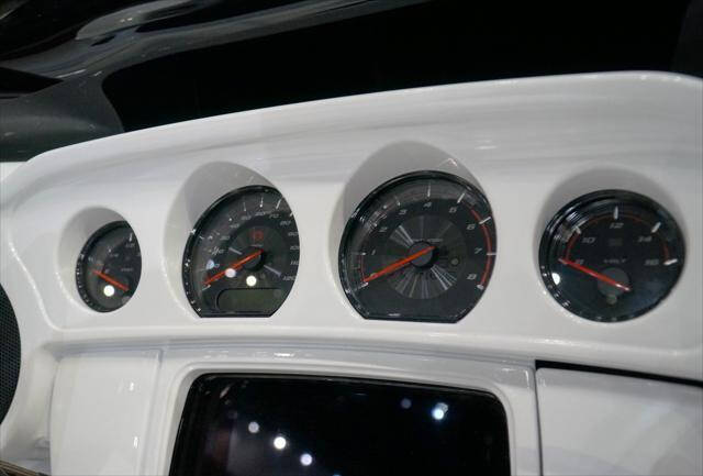 2020 Harley-Davidson Flse