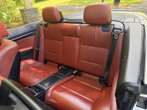 2009 BMW M3