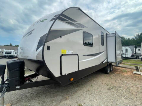 2022 Jayco Super Lite 232MD