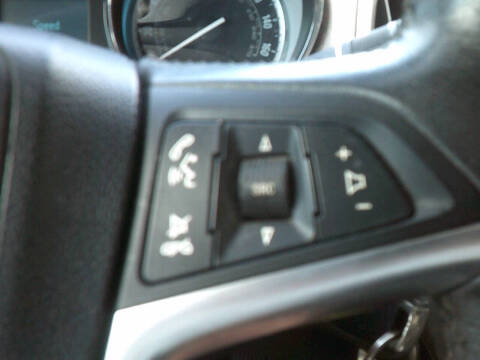 2014 Buick Verano