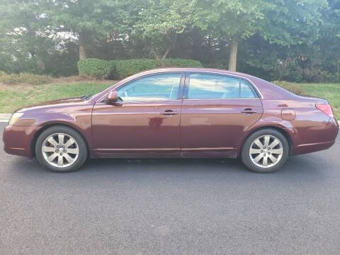 2006 Toyota Avalon for sale at Dulles Motorsports in Dulles VA