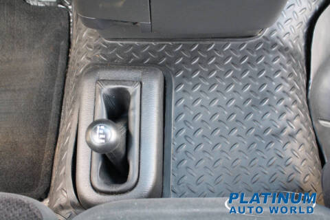 2005 Dodge Ram 2500 SLT