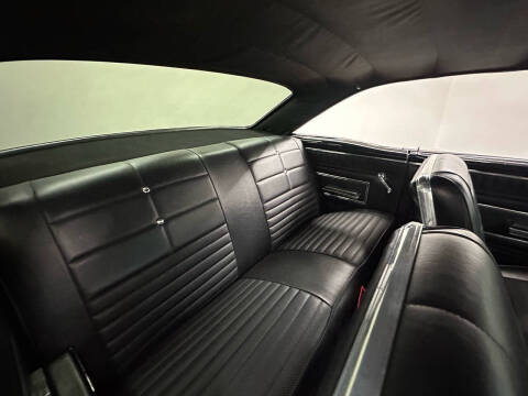 1966 Ford Fairlane