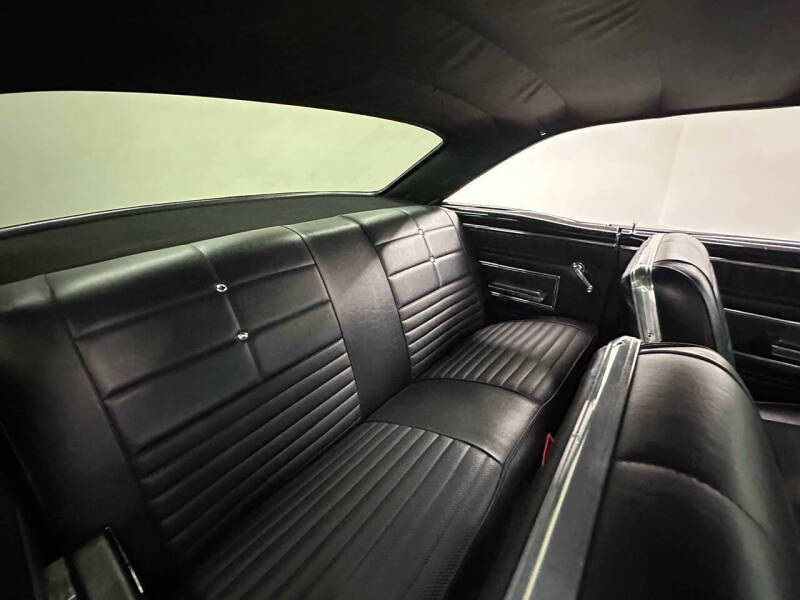 1966 Ford Fairlane