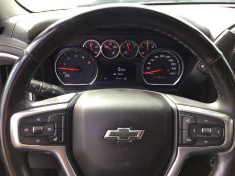 2023 Chevrolet Silverado 3500HD